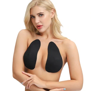 Drop shaped Nipple Covers