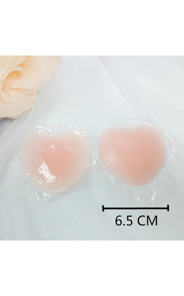 Bridal Silicone Nipple Covers