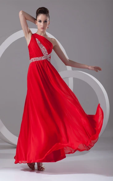 Amazing Sleeveless Rhinestones Sheath Maxi Special Occasion Dresses