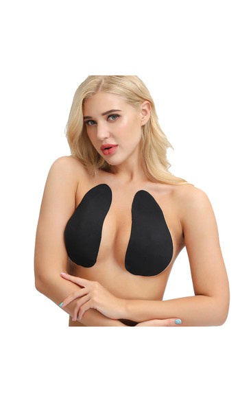 Drop shaped Nipple Covers