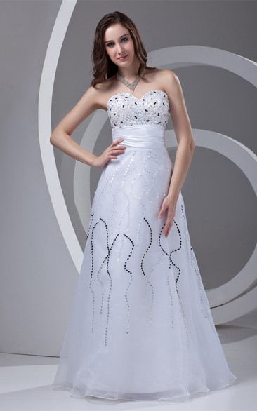 Beautiful Sleeveless Maxi Satin Organza Sheath Special Occasion Dresses